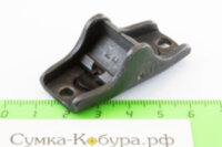 Целик ППШ (в сборе)
