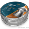 H&N Baracuda Match 4,5 мм 0,69 гр (500 шт.)