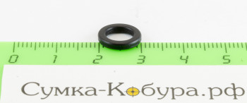 Кольцо в переходник квадр. (поз.14) МР-654K 29518 (оригинал) Квадратное
