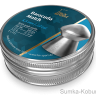 H&N Baracuda Match 5,5 мм 1,37 гр (200 шт.)