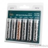 H&N Sport Hunting Pellets - Sampler Set (тестовый набор) (4,5 мм)