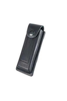 Чехол Хольстер под запасной магазин ТТ  Чехол Хольстер под запасной магазин ТТ, кожа, чёрного цвета.