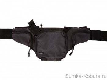 Сумка поясная 5.11 Select Carry Pistol Pouch 