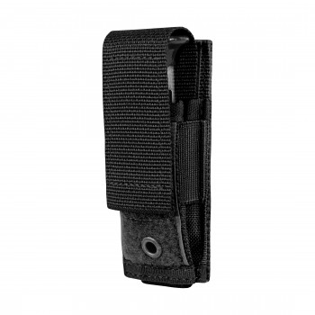 Подсумок на 1 магазин ПМ, ПММ FASTCLIP MOLLE SYSTEM Подсумок на 1 магазин ПМ, ПММ MOLLE