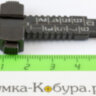 Планка прицельная СКС (в сборе)