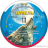 Пули пневматические Шмель (Ярс) 4,5 мм 0,88 гр (350 шт.)