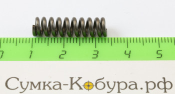 Пружина рычага ИЖ-18 (МР-18) (00556) Пружина рычага ИЖ-18