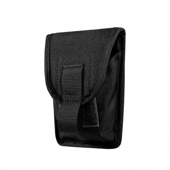 Подсумок для наручников MOLLE (FASTCLIP) (18748) Подсумок для наручников MOLLE текстильный, закрытый