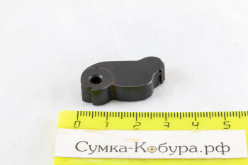 Курок пистолета Марголина «МЦМ» Курок МЦМ