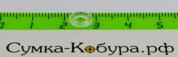 Кольцо клапана (поз.7) МР-654К 82606 (оригинал) Кольцо клапана