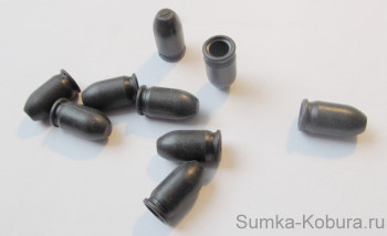 Пластиковые картриджи для МР-371 