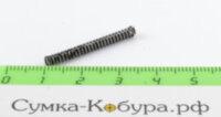 Пружина выбрасывателя АПС