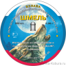 Пули пневматические Шмель (Булава) 4,5 мм 0,96 гр (350 шт.)