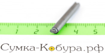 Ось шептала, крючка, автоспуска СВД (Тигр) Ось шептала, крючка, автоспуска СВД