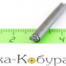 Ось шептала, крючка, автоспуска СВД (Тигр)