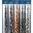 H&N Sport Hunting Pellets - Sampler Set (тестовый набор) (5,5 мм)