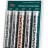 H&N Sport Hunting Pellets - Sampler Set (тестовый набор) (5,5 мм)