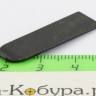 Пластина крышки магазина ТТ