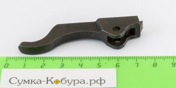 Крючок спусковой Мосинка 