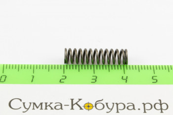 Пружина шептала СКС Пружина шептала