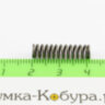 Пружина шептала СКС