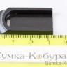 Металлическая крышка (пятка) МР-80-13Т (сталь)