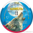 Пули пневматические Шмель (Град) 4,5 мм 0,99 гр (350 шт.)