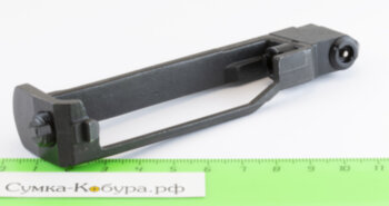 Магазин в сборе МР-654К 82686 32 серия (узкий) (оригинал) Узкий