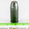Учебный патрон 10х22 (.40 S&W)