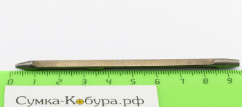 Ударник СКС (нового образца, трёхгранный) нового образца