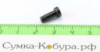 Винт дверцы Наган Винт дверцы Наган
