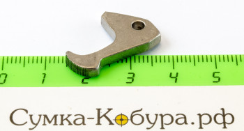 Шептало выбрасывателя ИЖ-18 (МР-18) (40927) Шептало выбрасывателя ИЖ-18