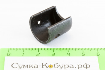 Наконечник ложи Мосинка Наконечник ложи Мосинка