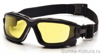 Очки стрелковые I-Force (Wolfhound) VGSB7030SDT (Anti-Fog)