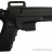 Кобура самозарядная ЭФА-3 G17