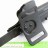 Кобура самозарядная для Glock 17 (ЭФА-3 G17)