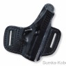 Кобура поясная для Гроза-01 (модель №2)