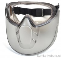 Маска тактическая Capstone Shield GG504TSHIELD