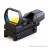 Коллиматорный прицел GAMO 1x22x33 Weaver