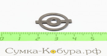 Мушка кольцевая МР-60 (старого образца) (52629) Мушка кольцевая 