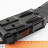 Подсумок Plastic Fast (21501)