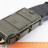 Подсумок Plastic Fast (21501)