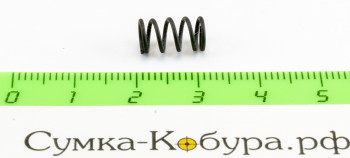 Пружина клапана МР-654К 82669 (оригинал) Пружина клапана МР-654К 