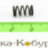 Пружина клапана МР-654К 82669 (оригинал)