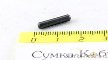 Ось крючка спускового МР-446 