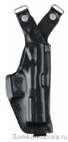 Кобура оперативная вертикальная для пистолета Ярыгина (модель №20) (после 2011 г.)