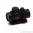 Коллиматорный прицел GAMO 1x30 RD Weaver