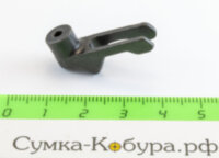 Кнопка предохранителя МР-512