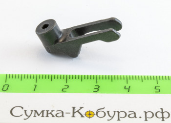 Кнопка предохранителя МР-512 Кнопка предохранителя МР-512