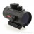 Коллиматорный прицел GAMO 1x40RD Weaver